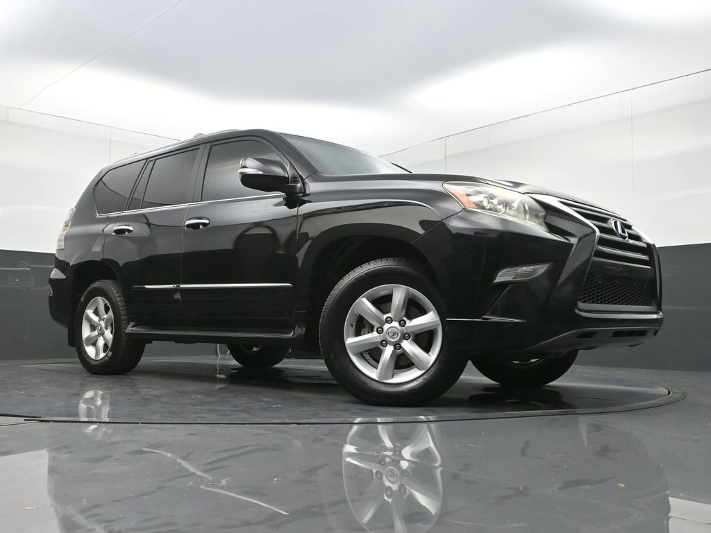Used 2015 Lexus GX 460 AWD/4WD image 23