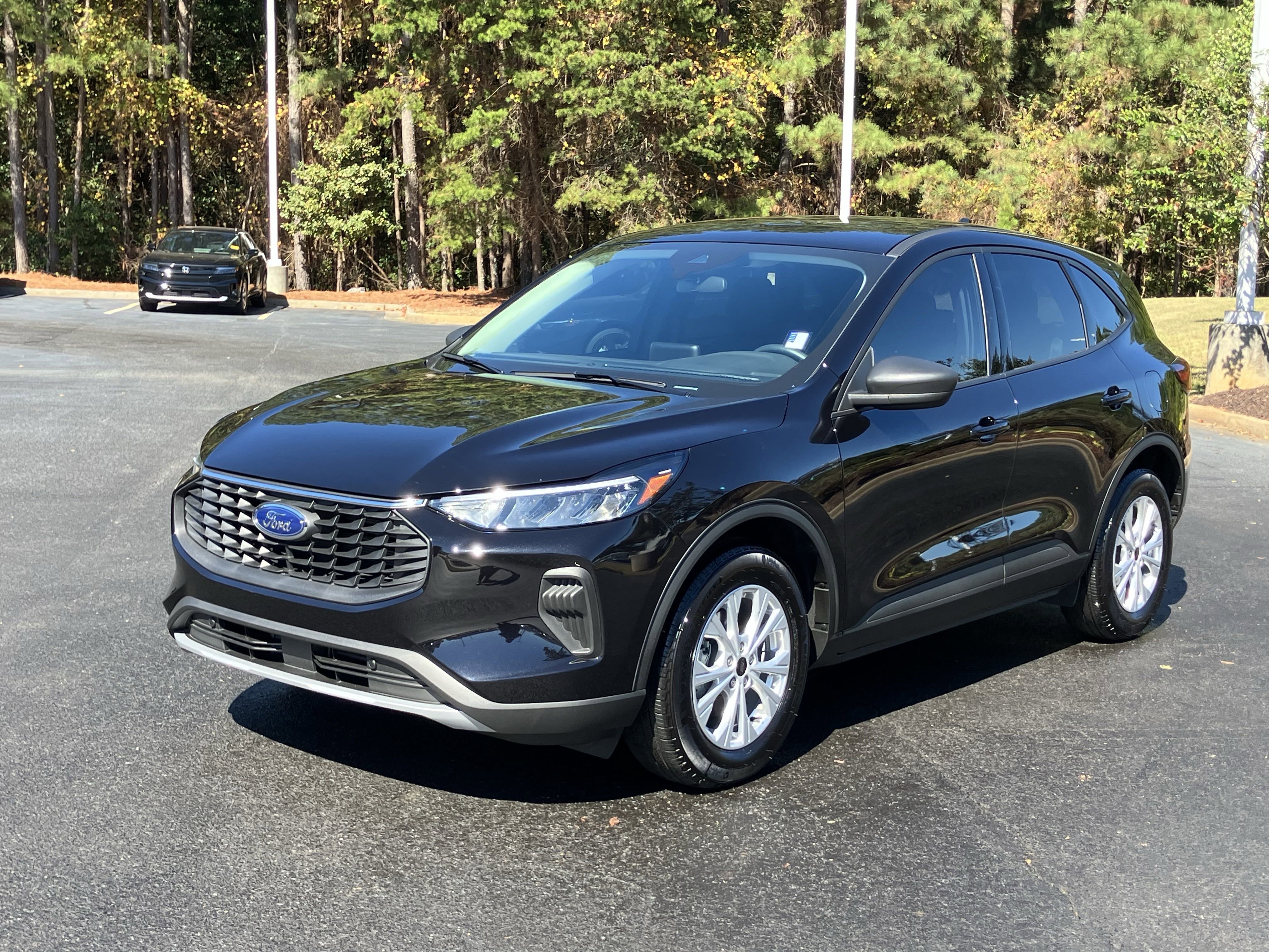 Used 2025 Ford Escape Active image 6