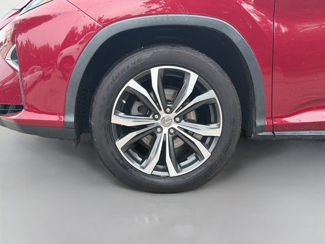 Used 2017 Lexus RX 350 AWD w/ Premium Package image 42