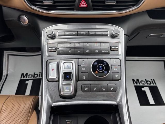 Used 2023 Hyundai Santa Fe Calligraphy AWD/4WD image 16