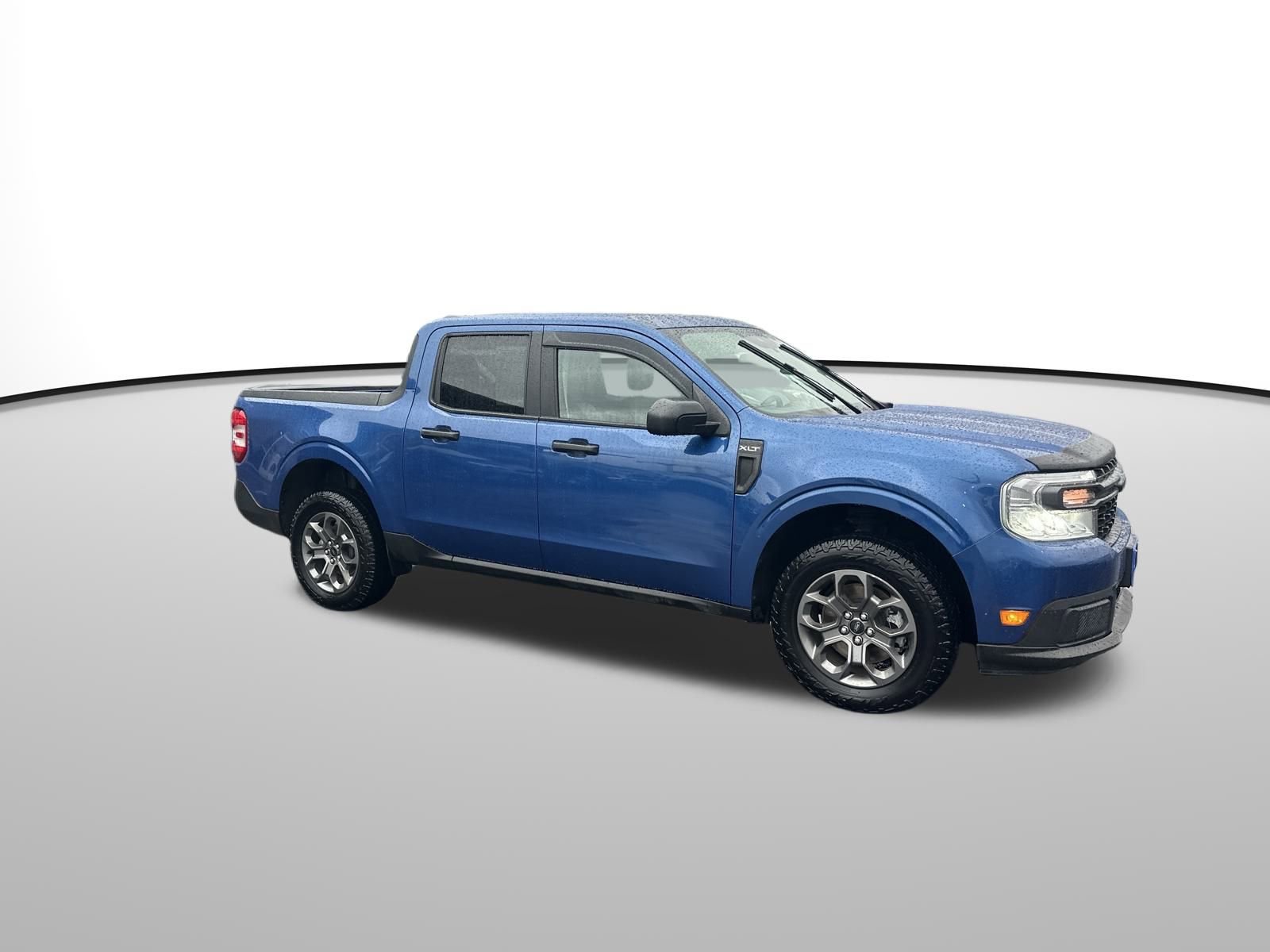 Used 2023 Ford Maverick XLT image 7