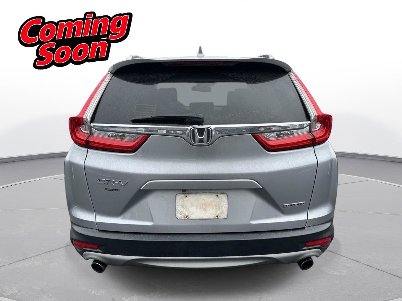 Used 2018 Honda CR-V Touring image 7