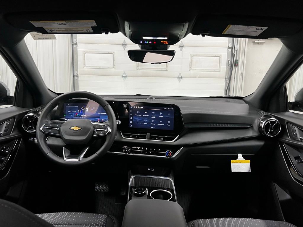 New 2026 Chevrolet Equinox LT w/ Safety and Technology Package image 34