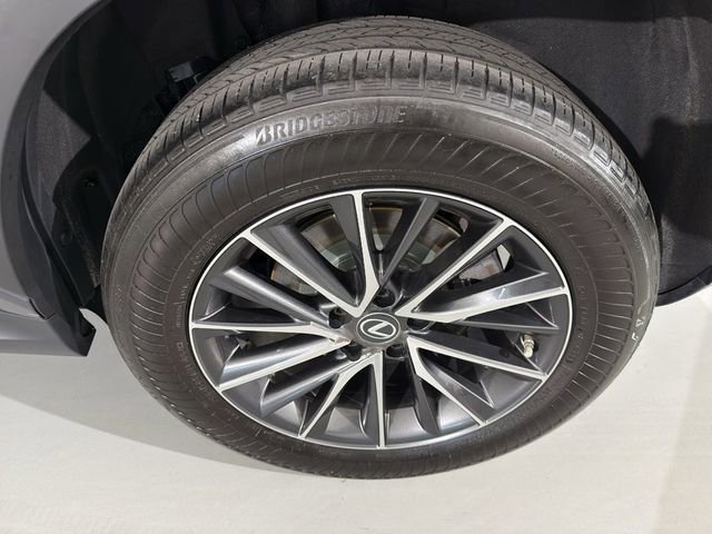 Used 2023 Lexus NX 350 AWD image 7