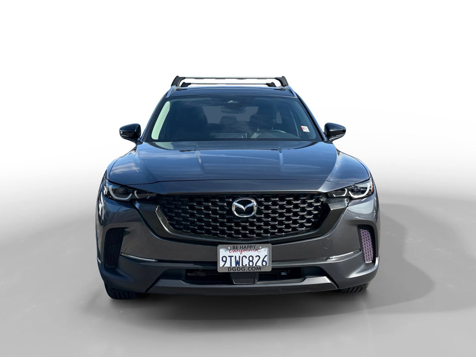 Used 2025 MAZDA CX-50 AWD 2.5 S w/ Weather Package image 8