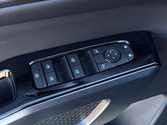 New 2026 Nissan Pathfinder SL w/ Cargo Package AWD/4WD image 20