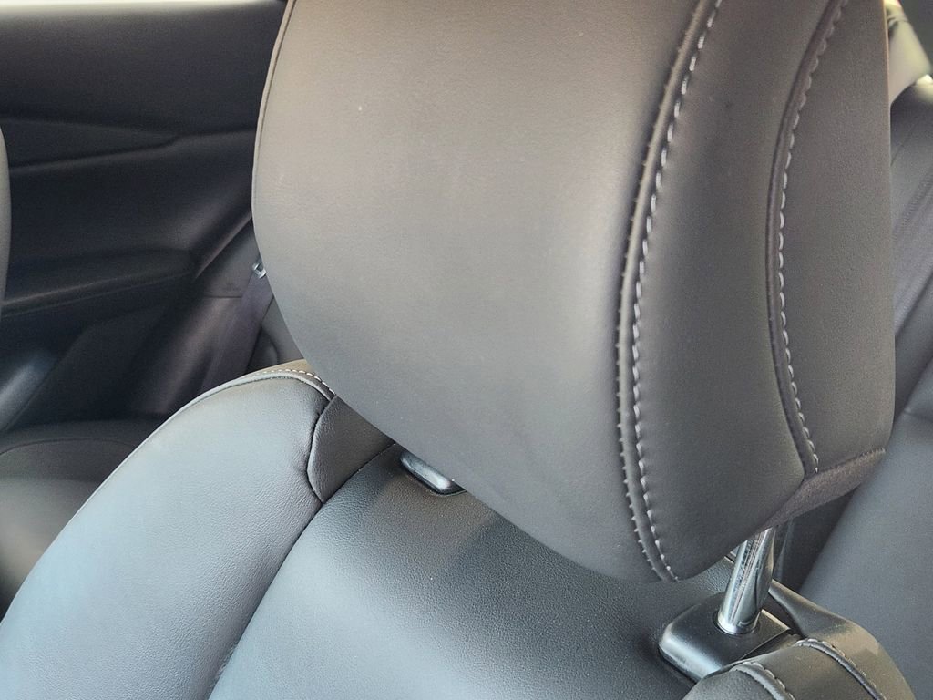 Used 2024 MAZDA CX-30 AWD 2.5 S w/ Select Sport Pkg image 12