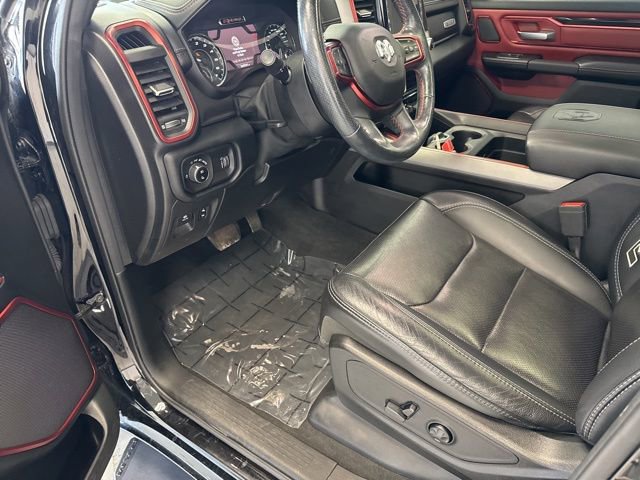 Used 2020 RAM 1500 Rebel w/ Rebel Level 2 Equipment Group image 14