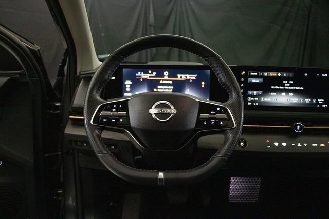 Used 2024 Nissan Ariya AWD image 24