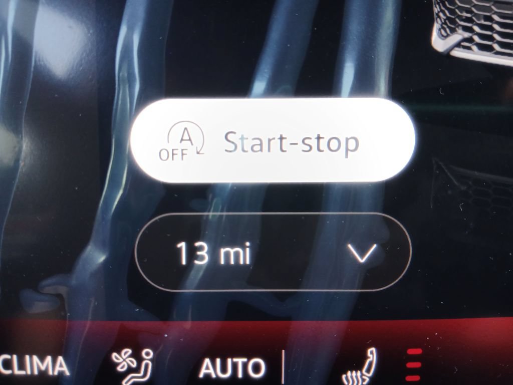 New 2026 Volkswagen GTI SE FWD image 16