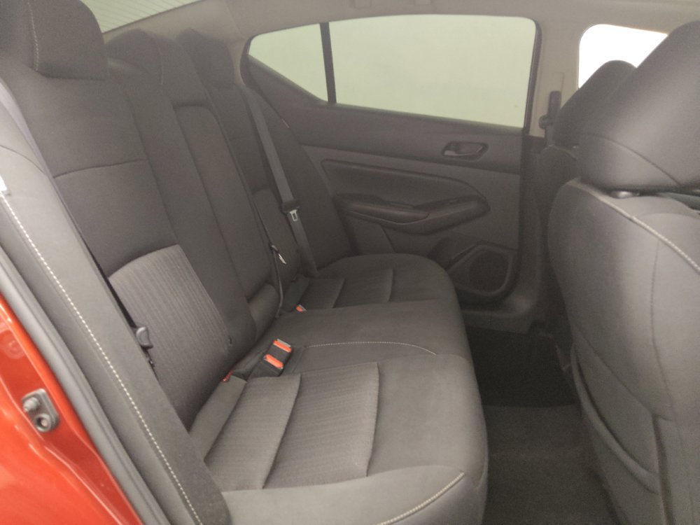 Used 2024 Nissan Altima 2.5 SV w/ SV Premium Package FWD image 19