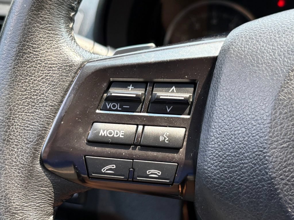 Used 2013 Subaru Crosstrek 2.0i Limited AWD/4WD image 18