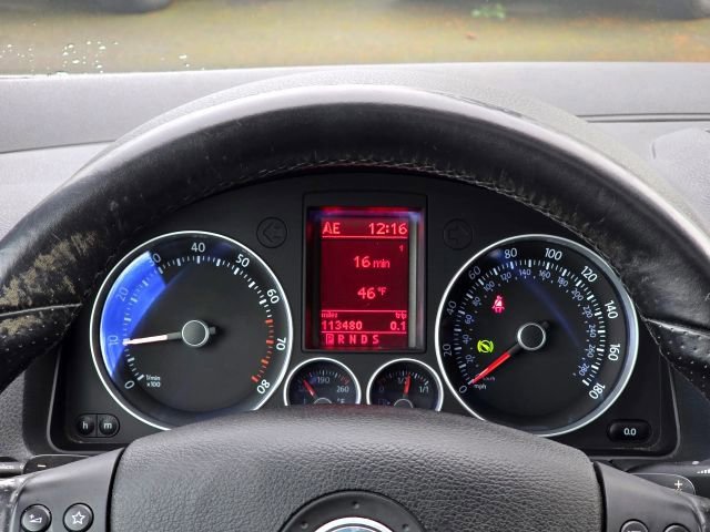 Used 2008 Volkswagen GTI 2-Door image 14