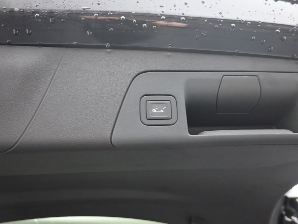 New 2026 Buick Envision Sport Touring AWD/4WD image 10