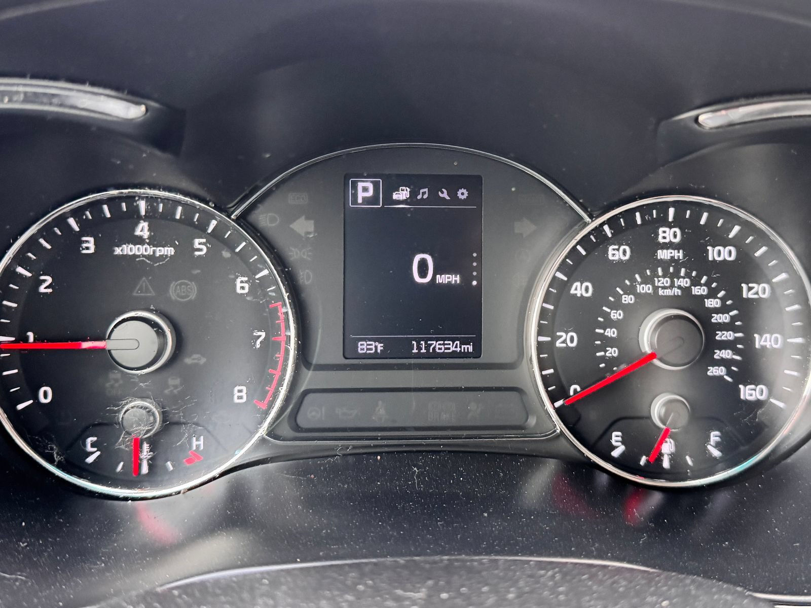 Used 2018 Kia Forte S FWD image 19