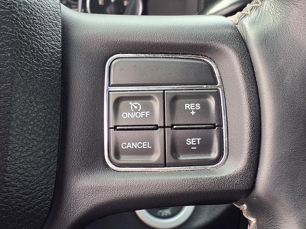 Used 2018 RAM 2500 Power Wagon w/ Leather & Luxury Group image 18