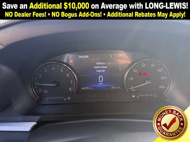 Used 2022 Ford Explorer XLT image 19