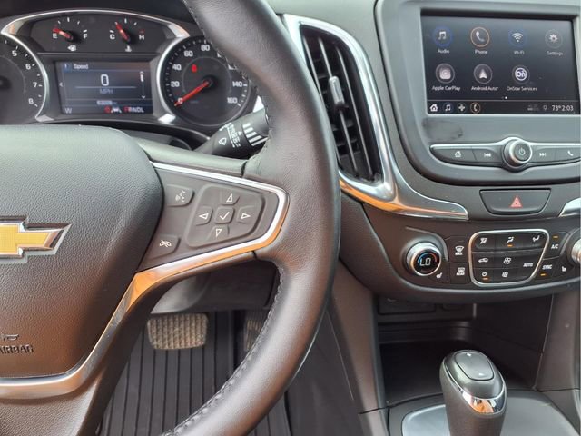 Used 2020 Chevrolet Equinox LT image 10