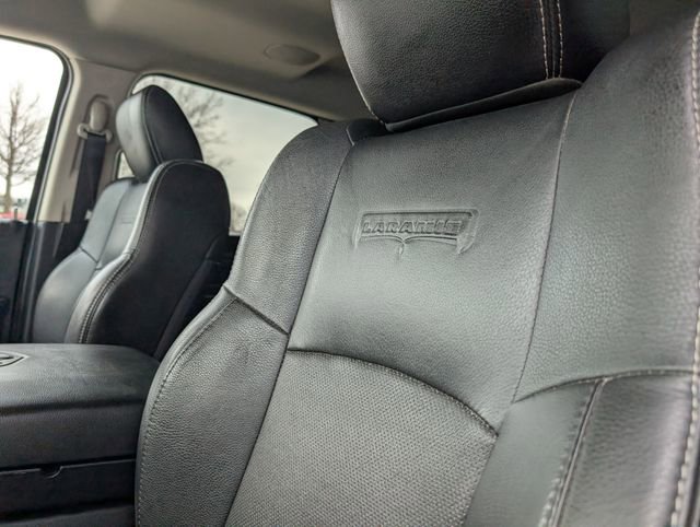 Used 2015 RAM 2500 Laramie w/ Convenience Group image 12