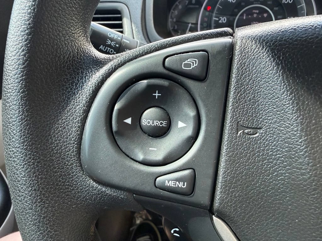 Used 2014 Honda CR-V EX image 20