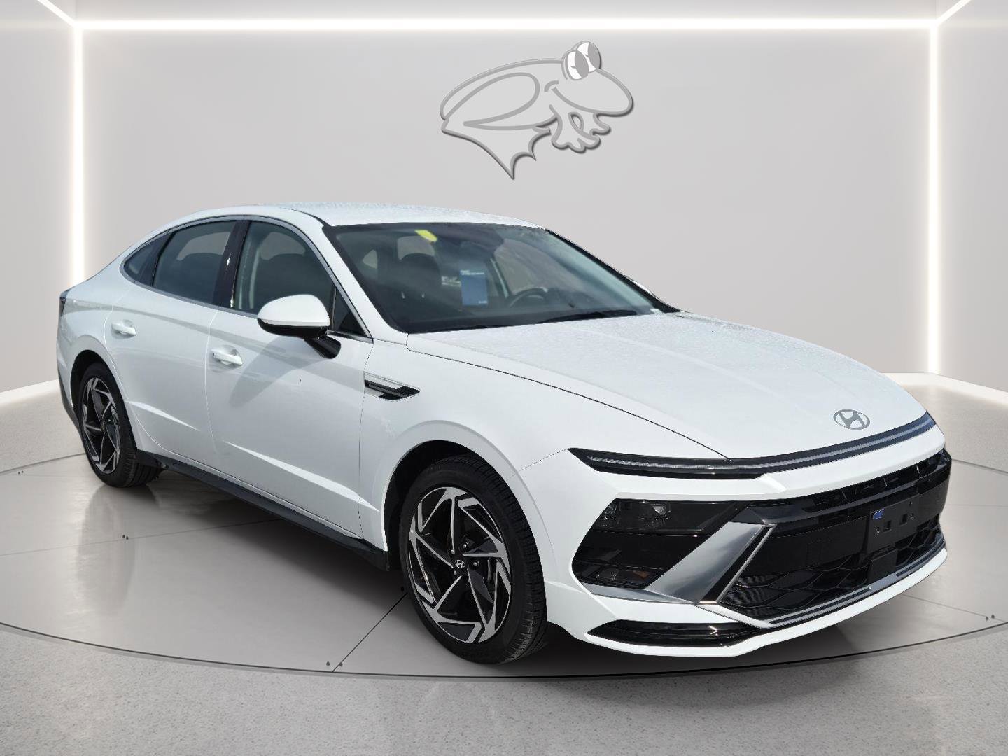 Certified 2026 Hyundai Sonata SEL image 8