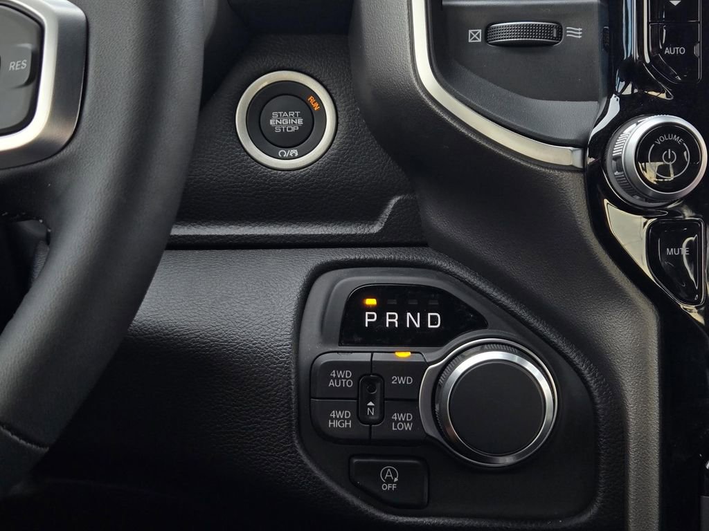 New 2026 RAM 1500 Lone Star image 19