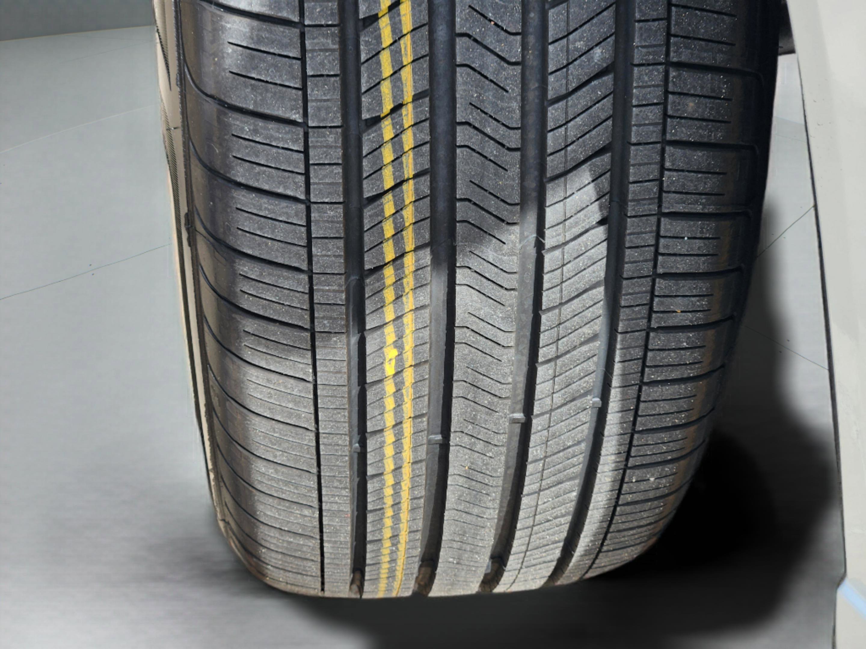 New 2026 Lexus TX 350 AWD image 26