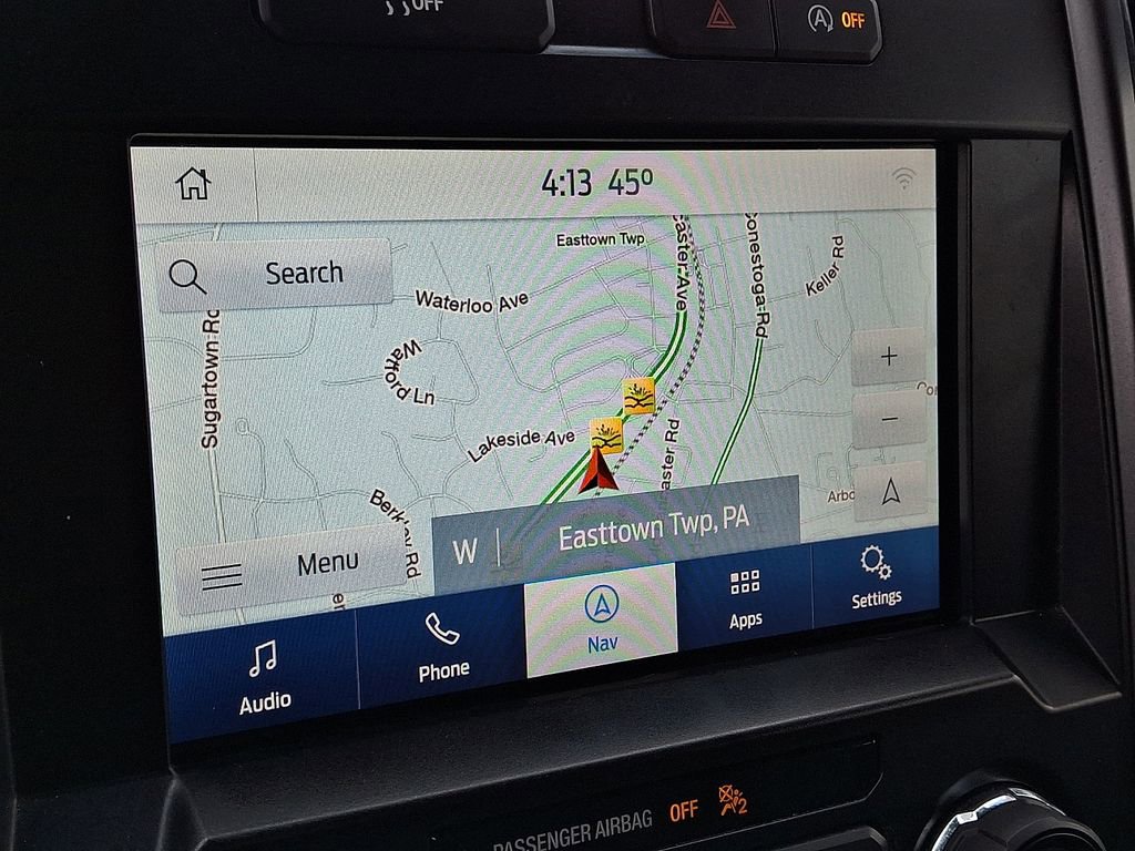 Used 2020 Ford F150 XLT w/ Equipment Group 302A Luxury image 17