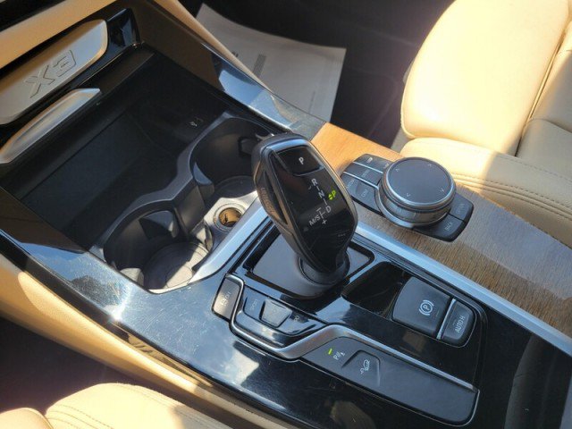 Used 2018 BMW X3 xDrive30i AWD/4WD image 26