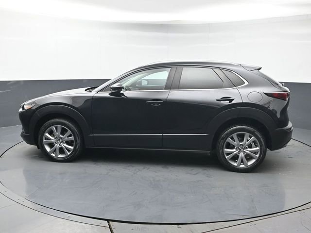 Certified 2023 MAZDA CX-30 AWD 2.5 S w/ Select Package image 3