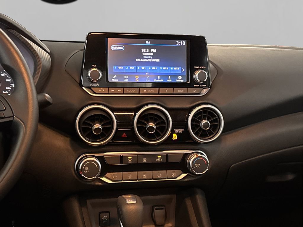 Certified 2025 Nissan Sentra S image 18