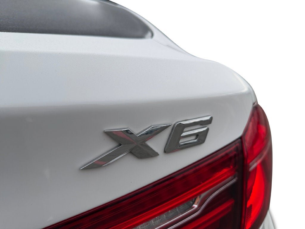 Used 2016 BMW X6 xDrive35i AWD/4WD image 36