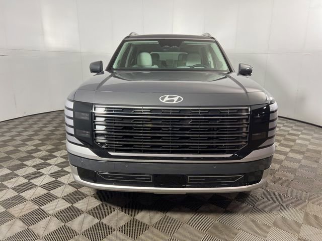 New 2026 Hyundai Palisade Calligraphy image 2