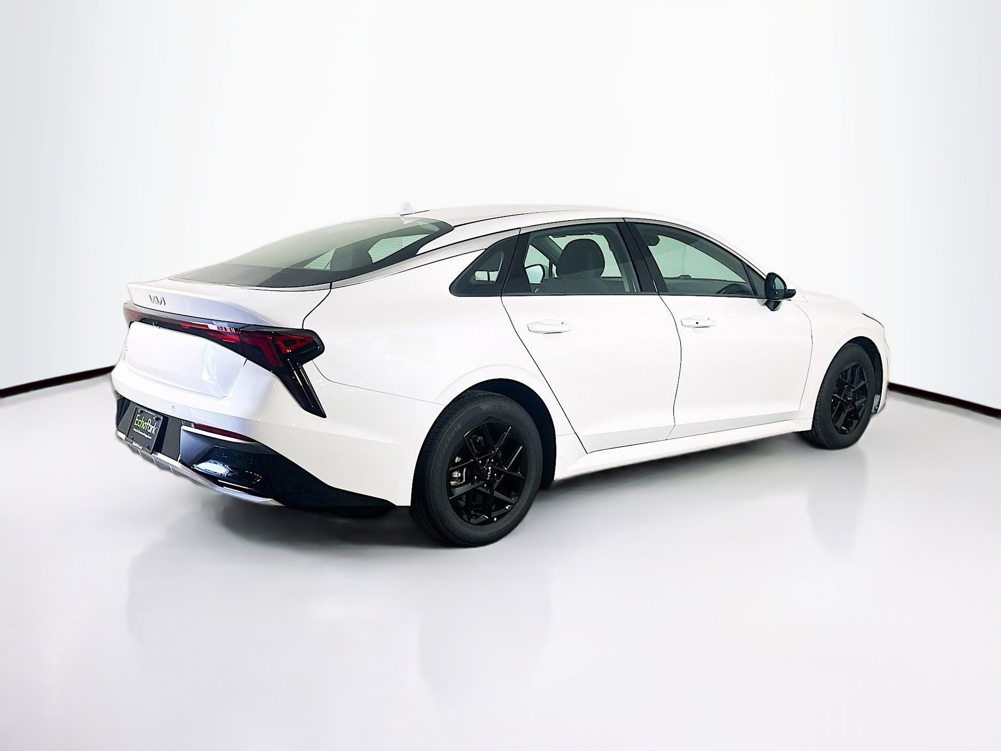 Used 2025 Kia K5 LXS image 9