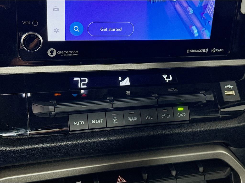 Used 2023 Toyota Tundra SR5 image 14