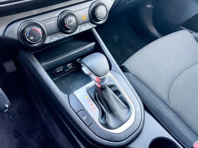 Certified 2022 Kia Forte LXS image 47