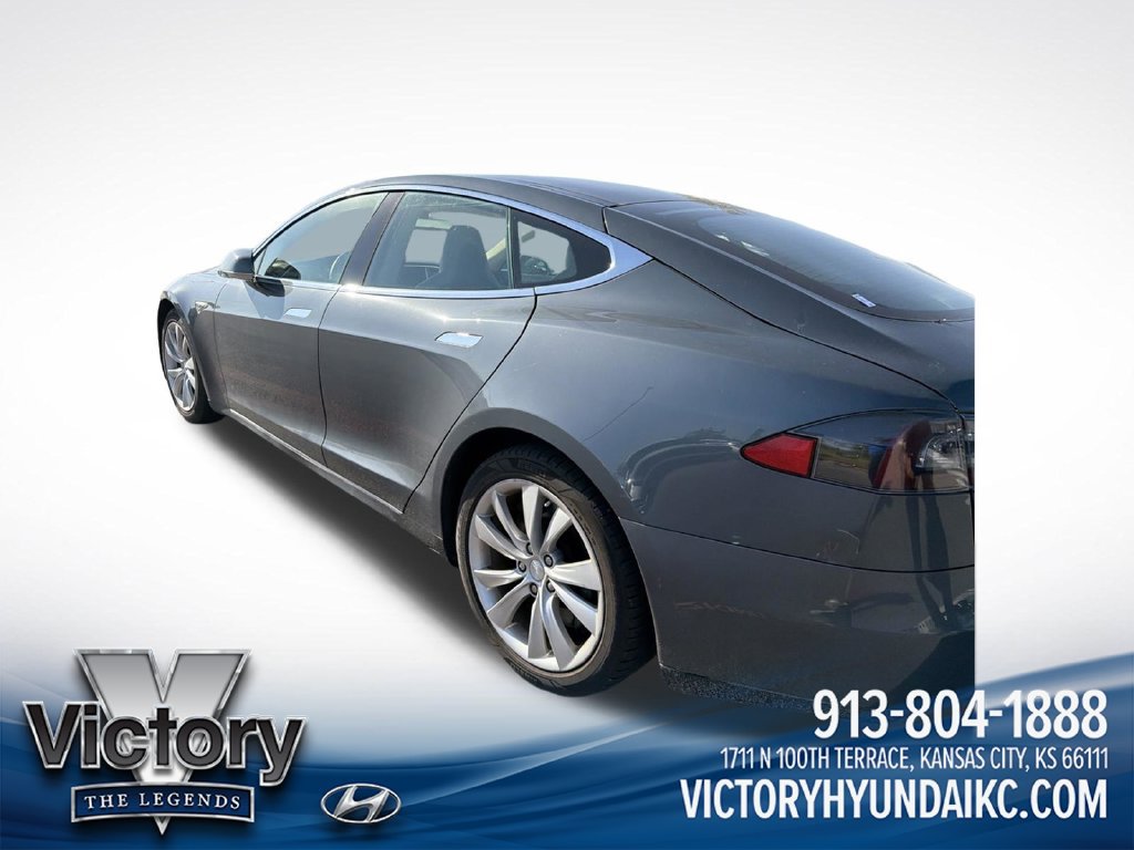 Used 2014 Tesla Model S 60 RWD image 7