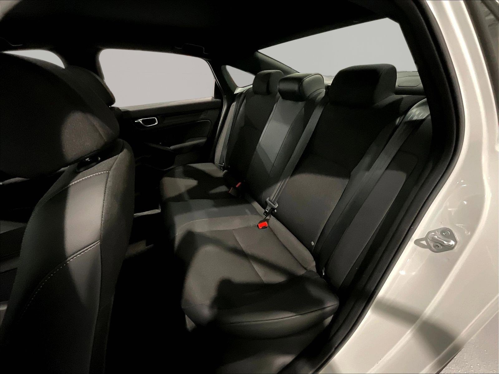Used 2023 Honda Civic Sport image 21
