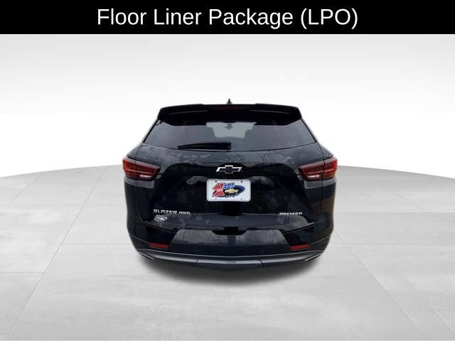 Used 2024 Chevrolet Blazer Premier w/ Driver Confidence II Package image 6
