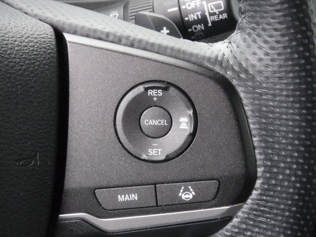 Used 2023 Honda Passport EX-L image 31