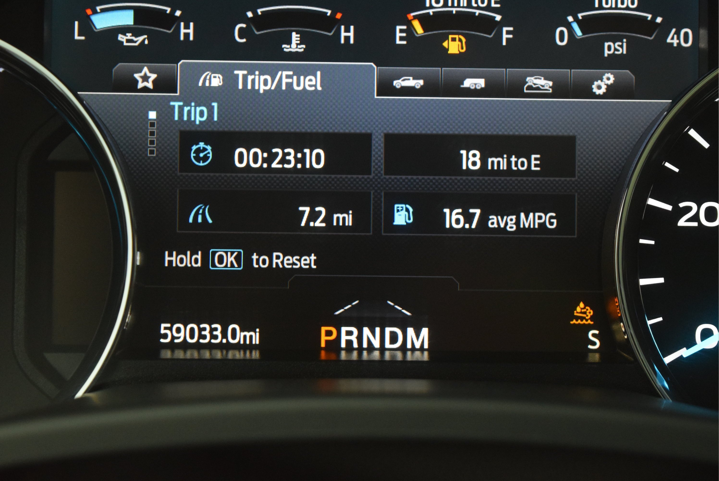 Used 2022 Ford F350 Platinum w/ FX4 Off-Road Package AWD/4WD image 16
