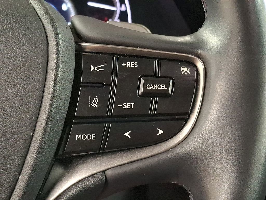 Used 2024 Lexus ES 350 w/ Premium Package image 20