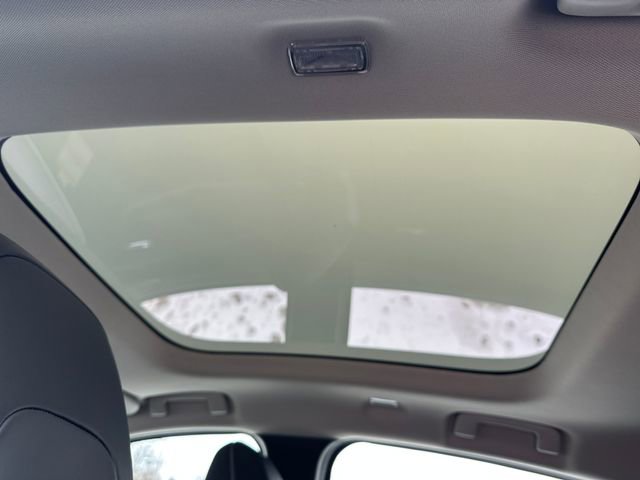 New 2026 Nissan Leaf Platinum+ image 7