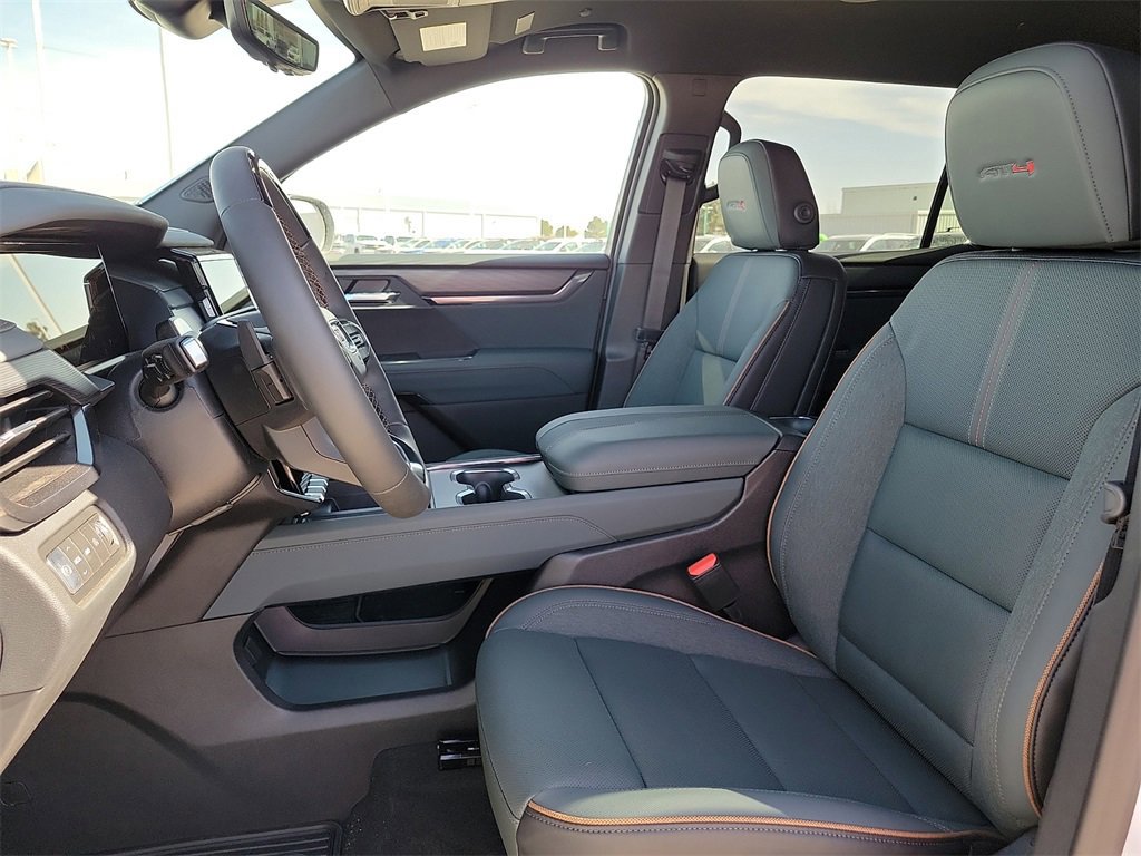 New 2026 GMC Acadia AT4 w/ Super Cruise Package image 19