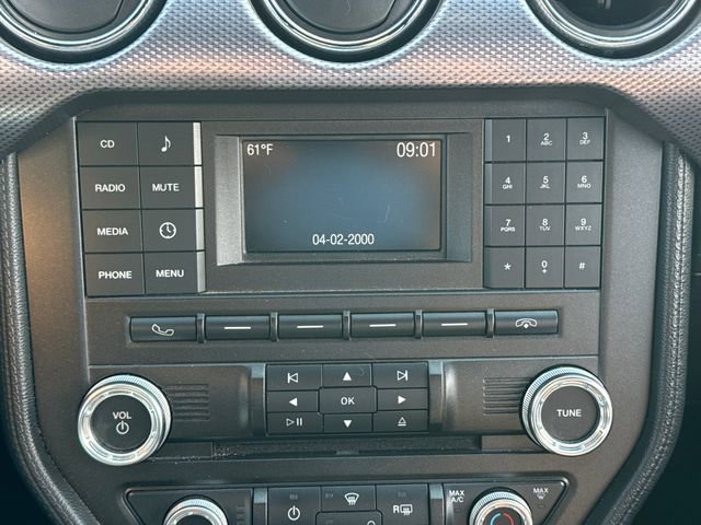 Used 2016 Ford Mustang Coupe RWD image 24