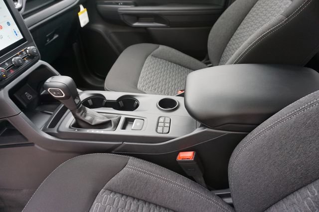 New 2026 Ford Ranger XL RWD image 21