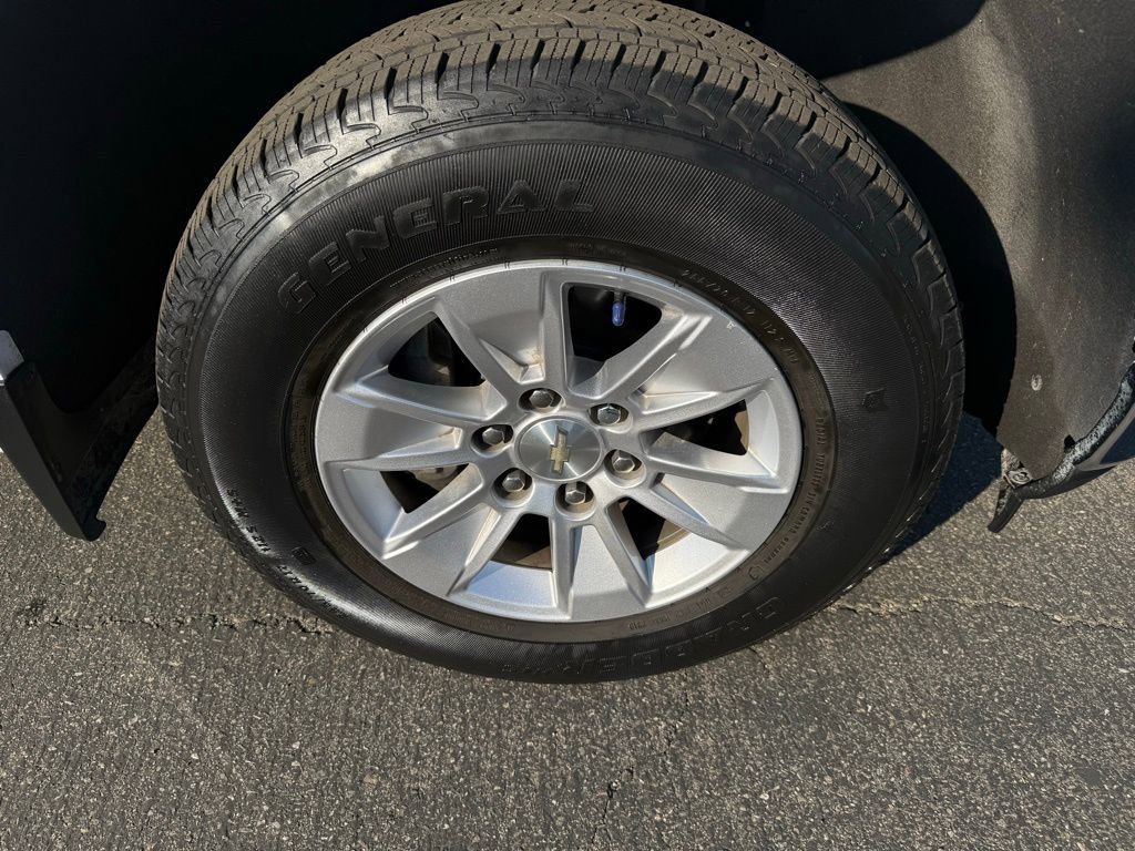 Used 2019 Chevrolet Silverado 1500 LT w/ All-Star Edition image 8