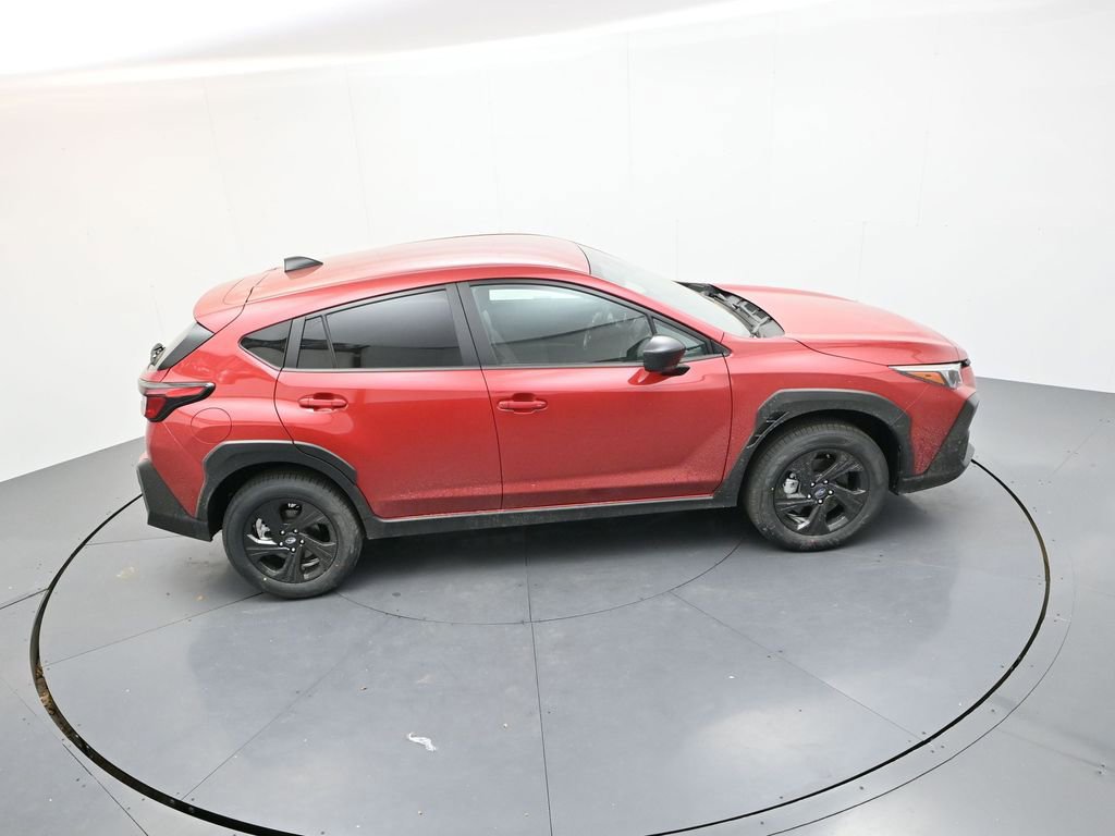 New 2026 Subaru Crosstrek 2.5i AWD/4WD image 16