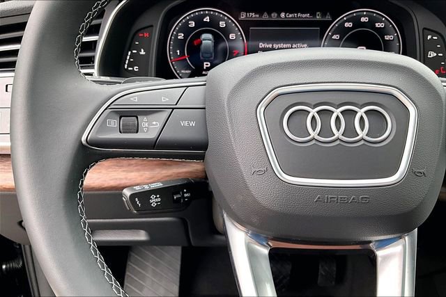 Certified 2026 Audi Q7 3.0T Premium Plus w/ Premium Plus Package AWD/4WD image 11