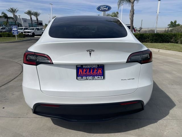 Used 2023 Tesla Model Y Long Range image 7
